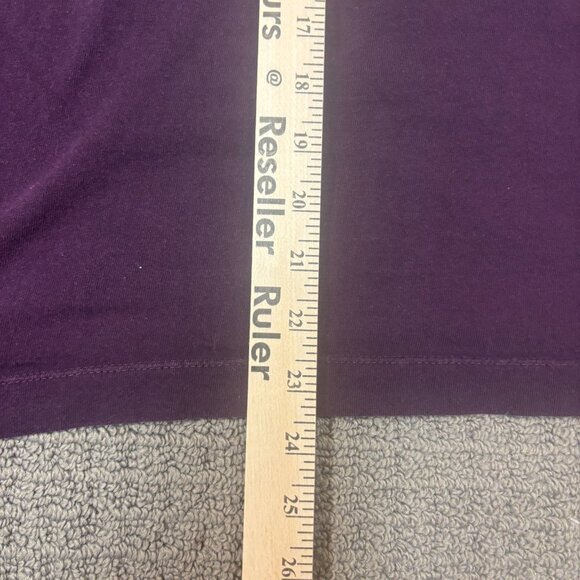 Vintage Eagle North Carolina Shirt 2XL Cotton Crewneck Graphic 90s Indigenous - Picture 7 of 13